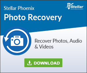 How to Recover Deleted External Hard Drive Photos