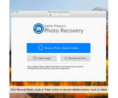 stellar photo recovery for mac stellar photo recovery for mac