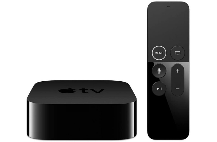 APPLE HDTV - TATFI