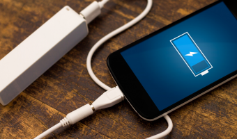 How to Boost Your Smartphone Battery Life - TATFI