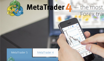 MetaTrader 4 for iPad - TATFI