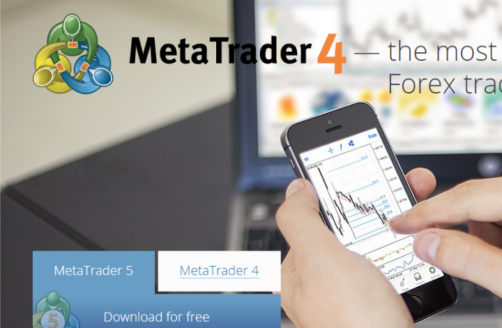 MetaTrader 4 for iPad - TATFI