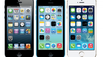 iPhone 5S and iPhone 5C - TATFI