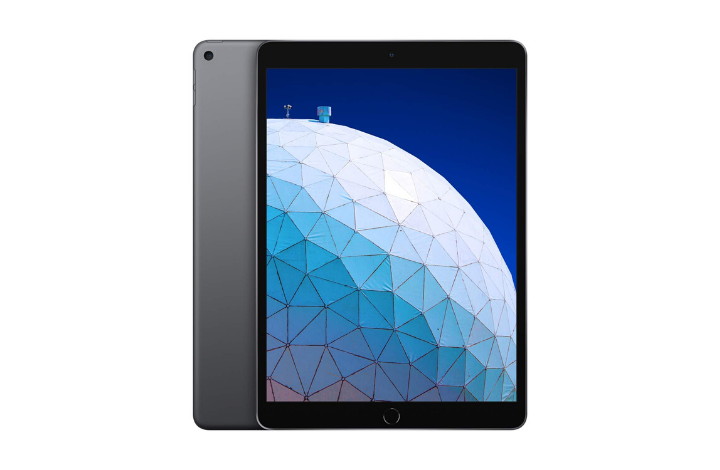 Apple iPad Air Review - TheAppTimes