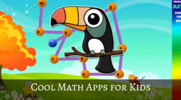 Cool Math Apps for Kids fi