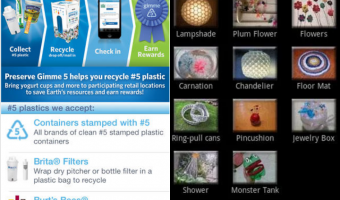 Smartphone Recycling Apps - TATFI