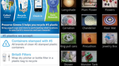 Smartphone Recycling Apps - TATFI