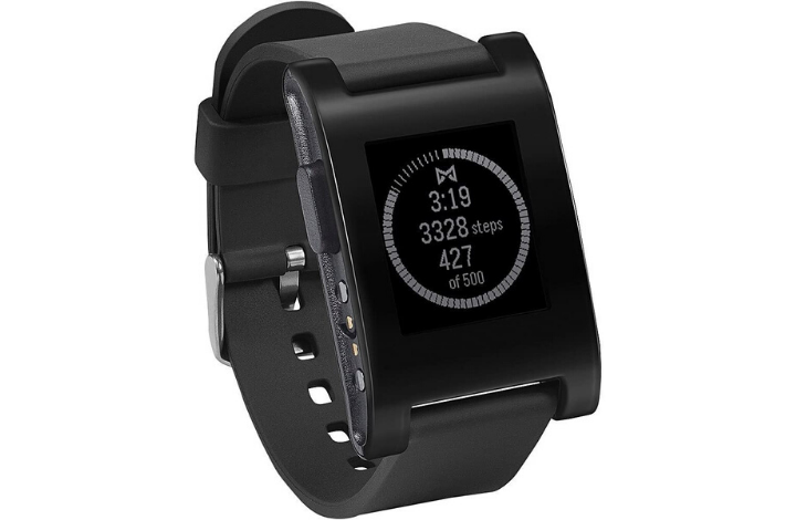 Pebble Smartwatch - TATFI