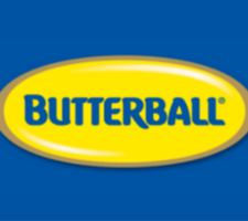 Butterball Cookbook Plus Android App