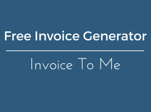 Free Invoice Generator fi