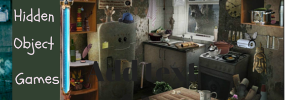 hidden object games fi