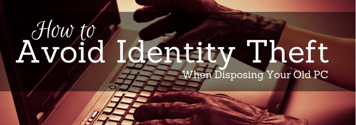 avoid identity theft fi