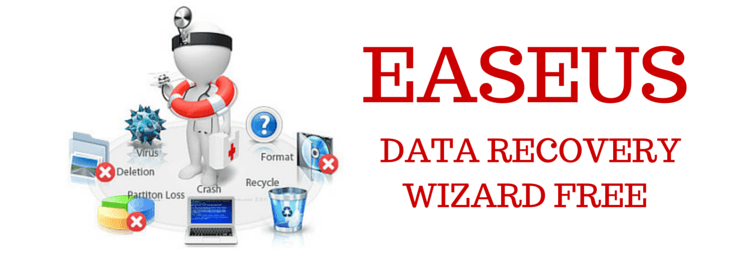 easeus data recovery free