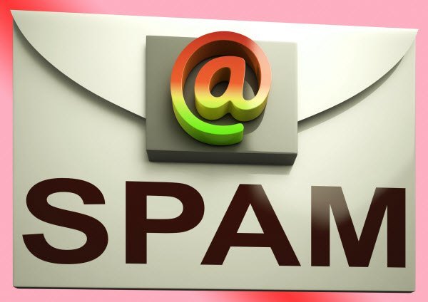 spam