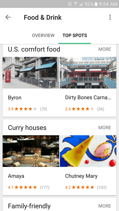 google-trips-food-and-drink
