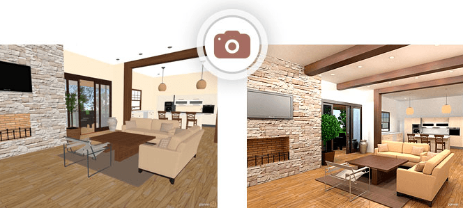 Planner 5D - Home Design