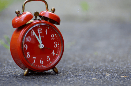 Top 10 Alarm Clock Apps