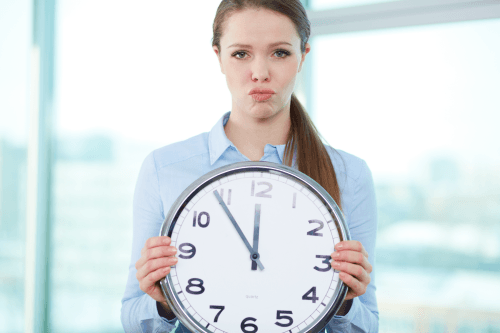 best time management tips