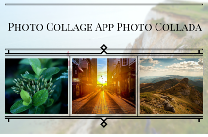 Bring Your Photos to Life with Photo Collage App Photo Collada fi