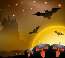 top halloween apps 2015