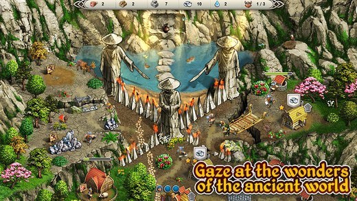 Viking Saga Epic Adventure