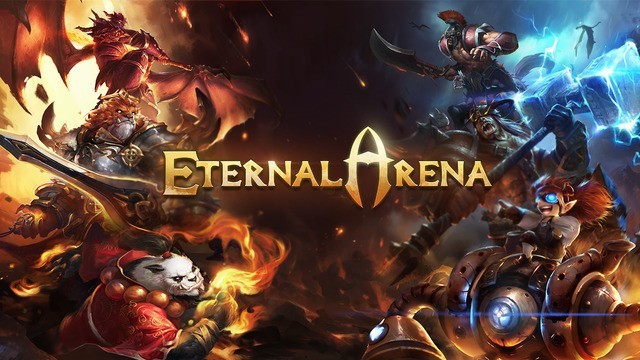 Eternal Arena