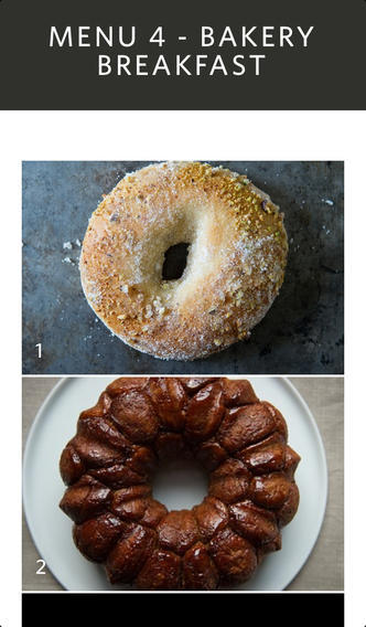 Holiday Recipes & Party Planning Guide, by Food52