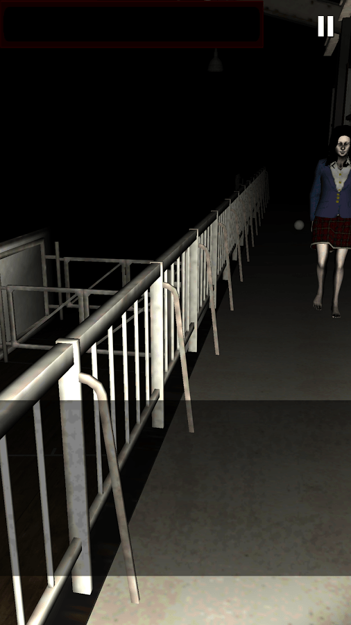 Re1994 3D horror game