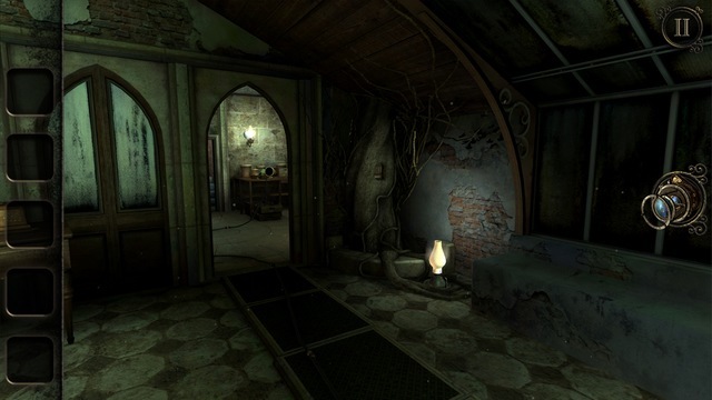 The Room Three -  iOS Games to Play in November 2015