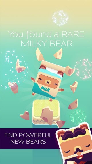 alphabear