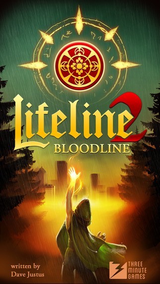 lifeline 2 - New Android Games for November 2015