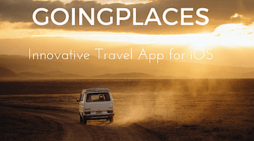 going places travel access