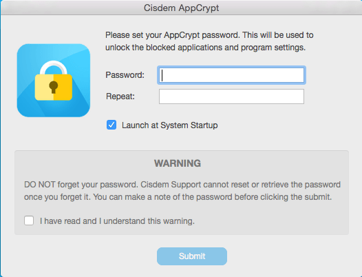 cisdem appcrypt alternative