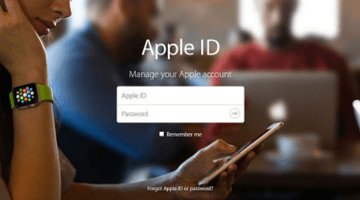How to Reset your Apple ID Password In Case you Forgot It fi