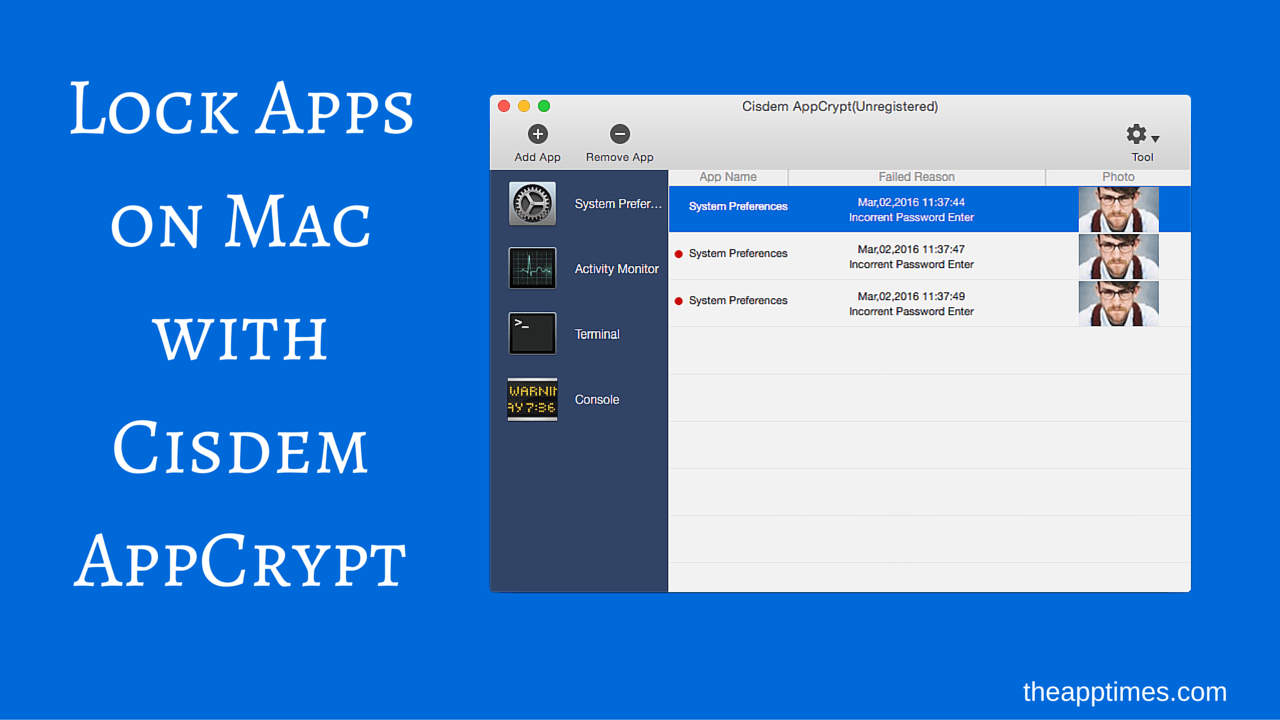 free for ios instal Cisdem AppCrypt