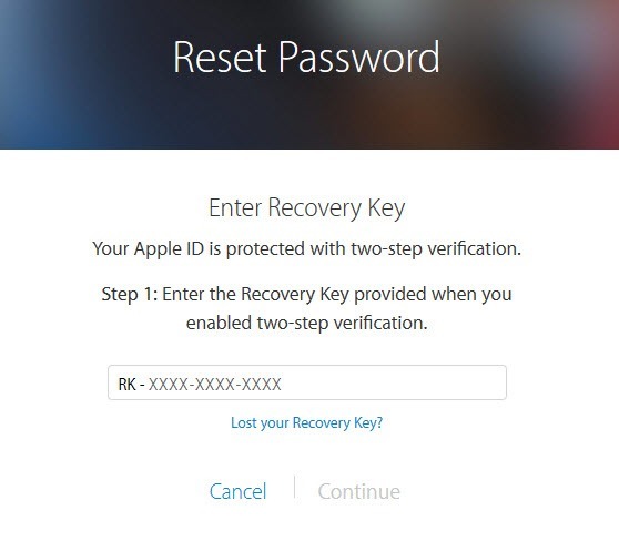 saved apple passwords