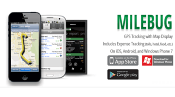 Save Money and Time with Expense Tracker App MileBug fi