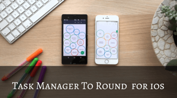 Task Manager To Round App fi