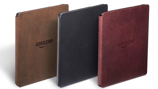 Amazon Kindle Oasis Covers