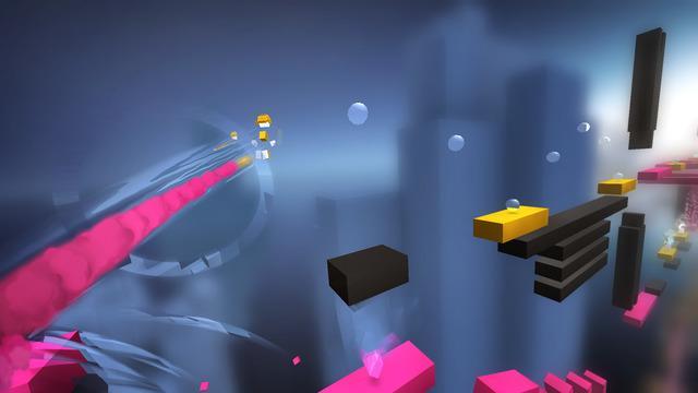 Chameleon Run for ios