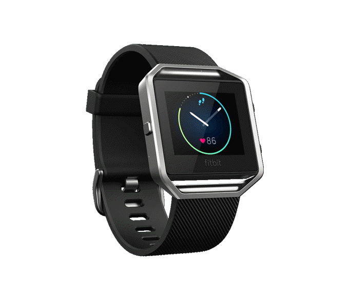 Fitbit Blaze