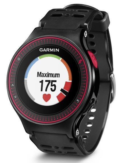 Garmin Forerunner 225