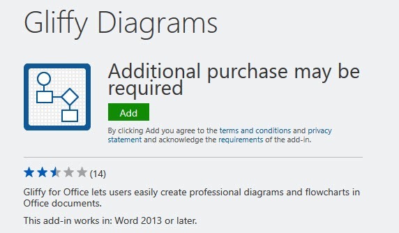 Gliffy Diagrams