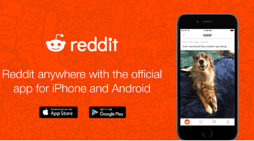 Reddit App Now Available for iOS and Android fi