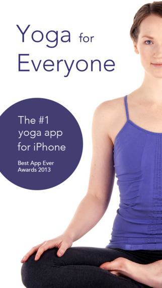 Yoga Studio - top Yoga Apps