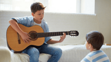 iOS Apps to Learn to Play the Guitar and Piano fi