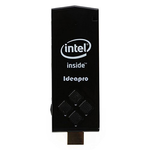 Intel Pocket PC Pocket Intel Compute Stick