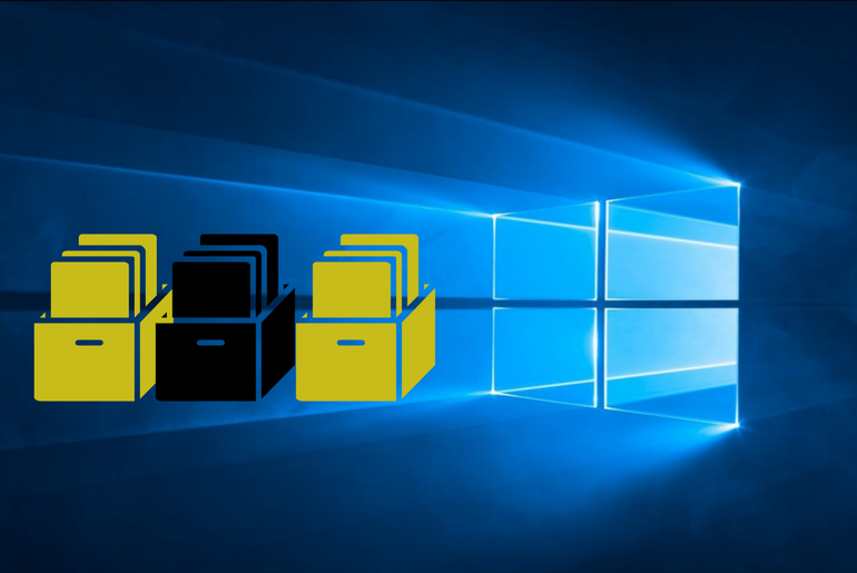 How to Display Hidden Files and Folders in Windows 10
