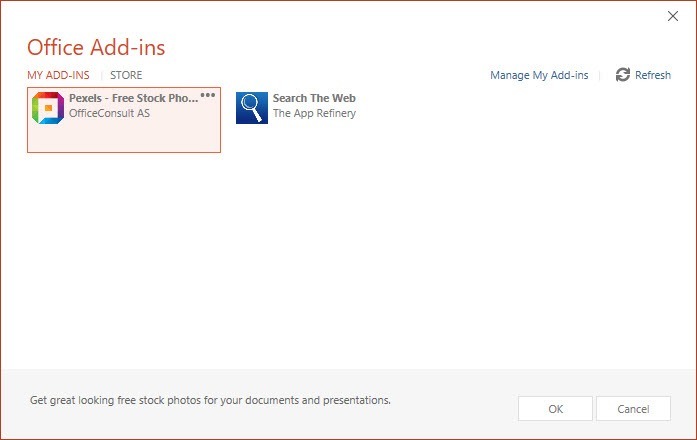 How to Install Microsoft Office Add Ins and Use Them - TheAppTimes