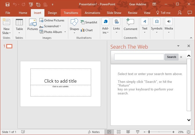 How to Install Microsoft Office Add Ins and Use Them - TheAppTimes